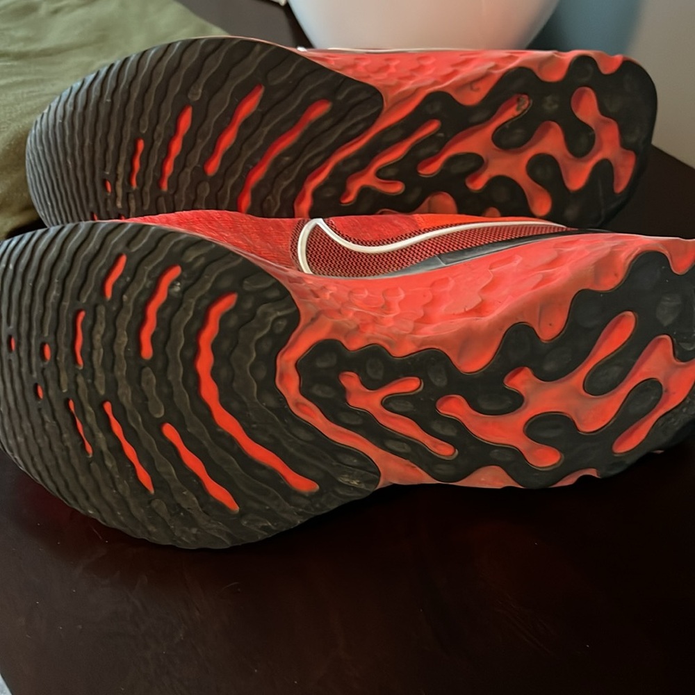 Nike Infinity React - Picture 4 of 4